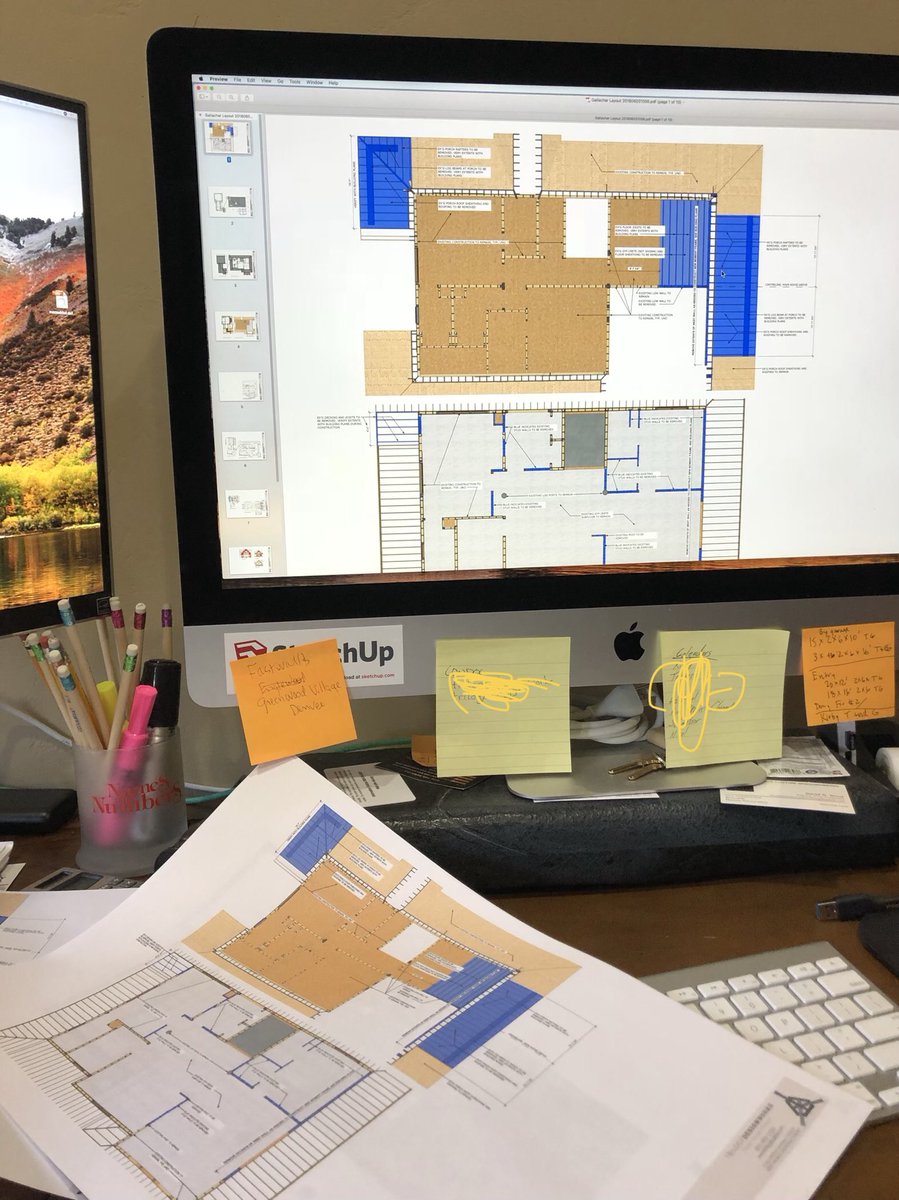 trilogybuilds's tweet photo. A #constructiblemodel echos the “measure twice, cut once” sentiment. Work out issues *before* #construction starts!
#3d #BIM #3dtoreality #builder #pmm #projectmanagementmodeling https://t.co/V6jHWoUyqU