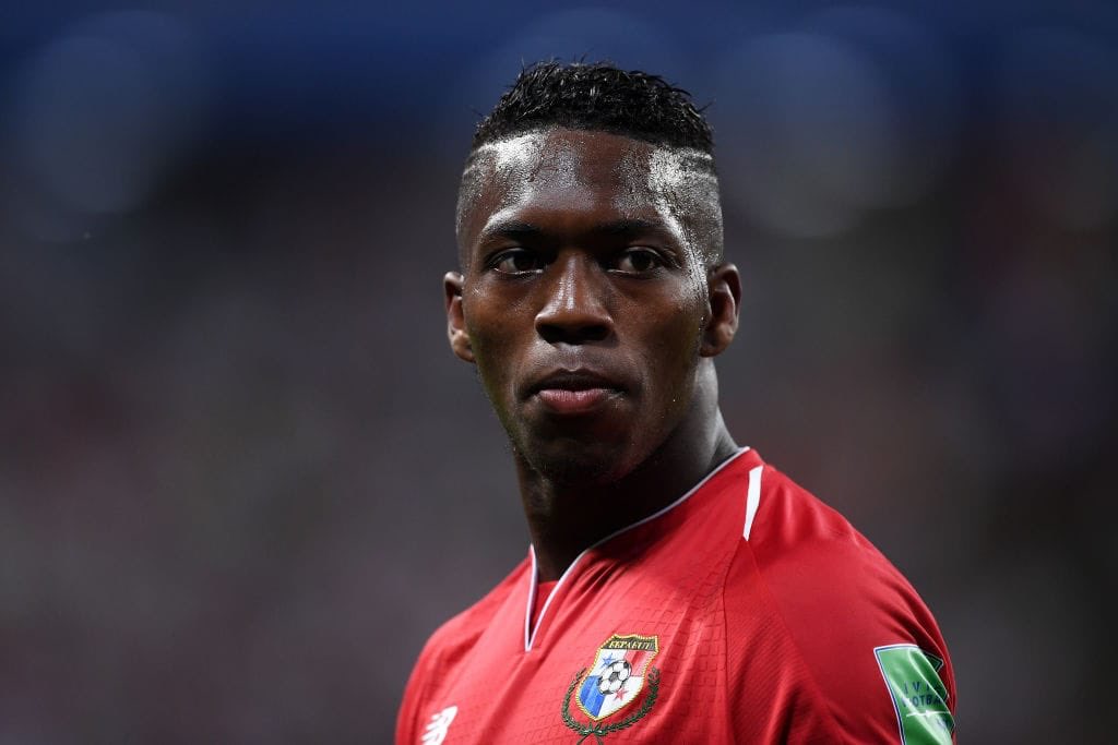 #Rusia2018 José Luis Rodríguez #PAN:

🗣“Me imaginaba estar en el Mundial, pero al pasar el tiempo vi que se hacía difícil, pensé hace mes y medio que vería el mundial en casa, pero el sacrificio paga bien y me enfoqué para llegar.”