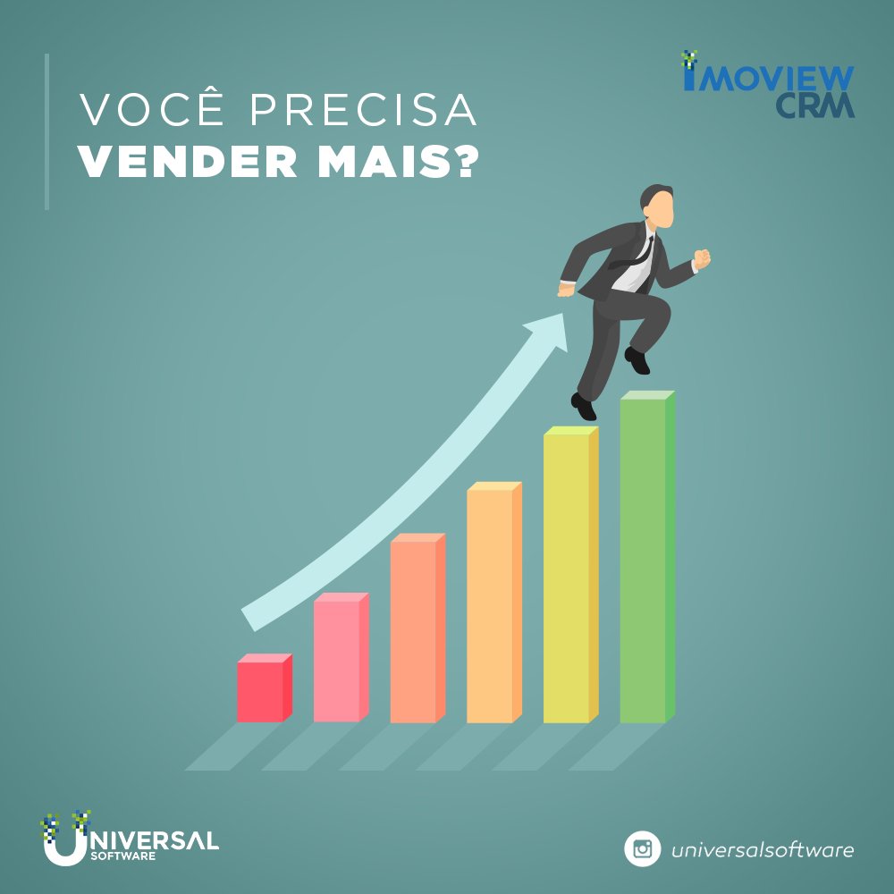 unsoftware's tweet image. Acompanhe a produtividade de cada um dos seus colaboradores e aumente a taxa de visita dos seus imóveis em até 28%.

Acesse e saiba mais:
👉 goo.gl/2MjW1a

#GestãoImobiliaria #UniversalSoftware #Captação