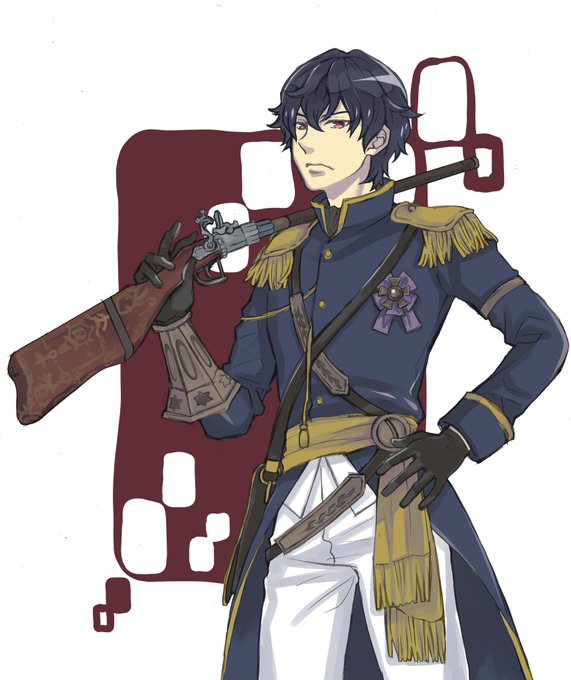 銃擬人化のtwitterイラスト検索結果 古い順 銃擬人化のtwitterイラスト検索結果 古い順