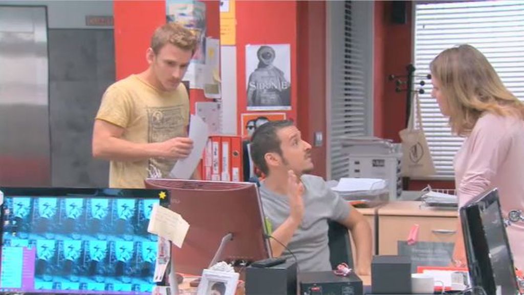 Se ha quedado buena noche para ver los episodios de #CiegaACitas 😎 bit.ly/2yUxKcU