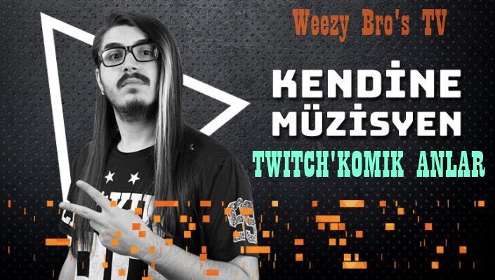 Yeni videomuz yayında !
youtube.com/watch?v=JWb-ev… #YouTube #Like #like4follow #like4likes #likeaboss #likeforfollow #likeforfolow #youtubegaming #kendinemüzisyen #twitchclips #twitch #twitchstreamer #twitchprime