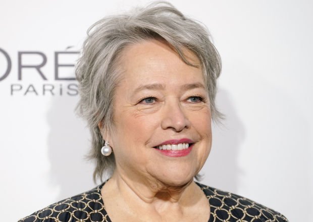 Happy 70th Birthday, Kathy Bates! 