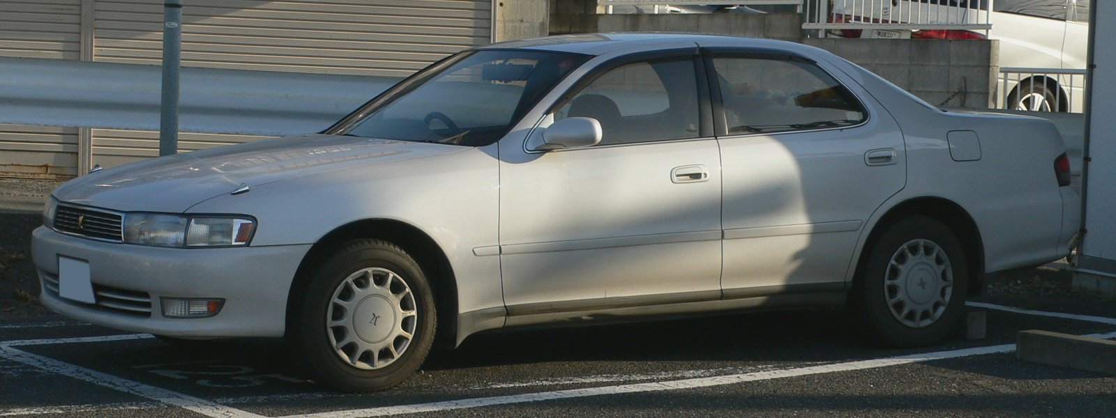 Motorz Byモタガレ 見た目と裏腹にターボ Mtを選択できたfrセダン 4代目トヨタ クレスタ T Co P1muocxfg5 T Co 3sntxefxxe Twitter
