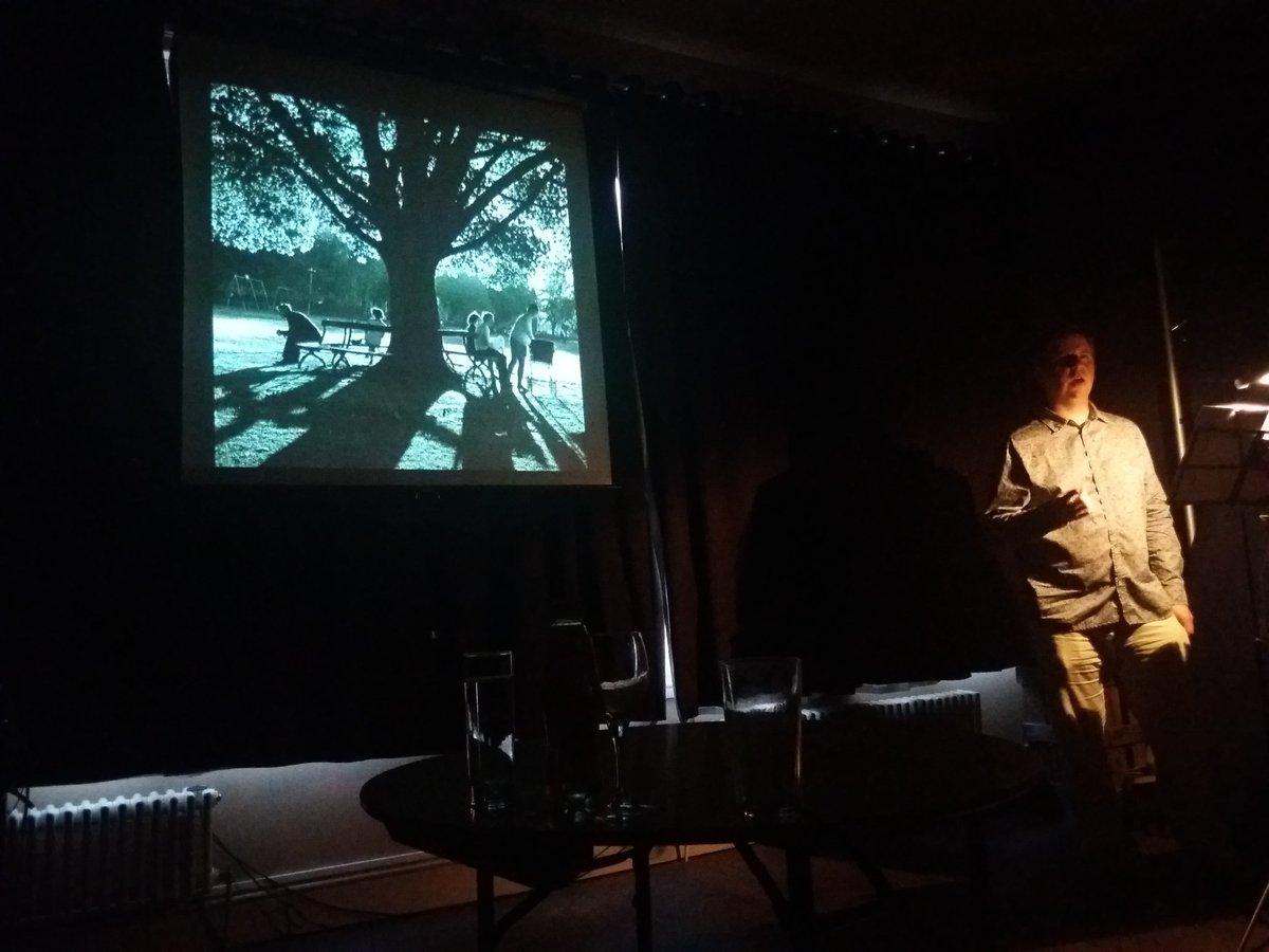 Lou Sarabadzic tweet media