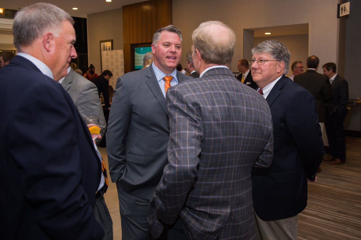 SCFootballHOF's tweet image. Before @TimBourret retires at the end of this month, we'd like to thank him for his past support of our organization.  He has always been great to us. Thanks Tim for your outstanding work @ClemsonFB! we hope to see u w/ us again.  Here he is from our #SCFHOF18 Ceremony in April.
