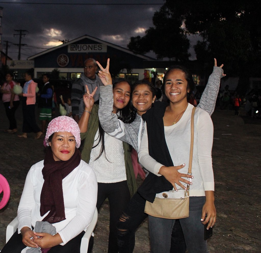 DigicelTO's tweet image. Digicel’s Tonga Got Talent sponsored by Digicel was held at Digicel Square laSt night 28th July from 7pm to late.  Winners for this year was Lesina &amp;amp; Kehau Piena eith their Hawaiian Hula.

#DigicelTonga #TongasGotTalent2018 #YourDataNetwork
