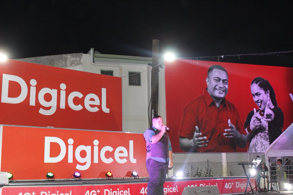 DigicelTO's tweet image. Digicel’s Tonga Got Talent sponsored by Digicel was held at Digicel Square laSt night 28th July from 7pm to late.  Winners for this year was Lesina &amp;amp; Kehau Piena eith their Hawaiian Hula.

#DigicelTonga #TongasGotTalent2018 #YourDataNetwork