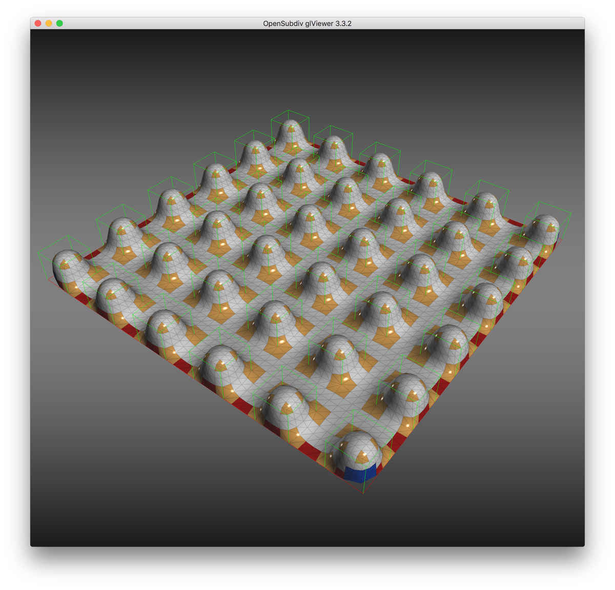 Pixar S Opensubdiv Opensubdiv Twitter