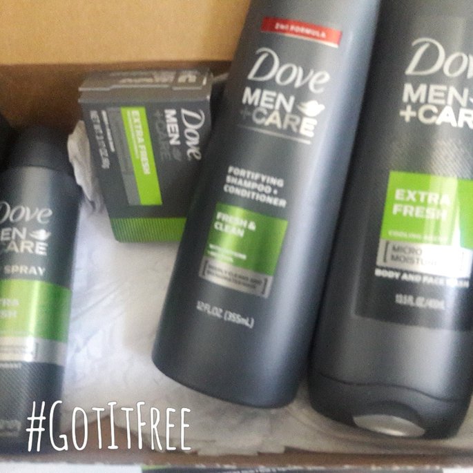 WishingRocks's tweet image. #gotitforfree #influenster