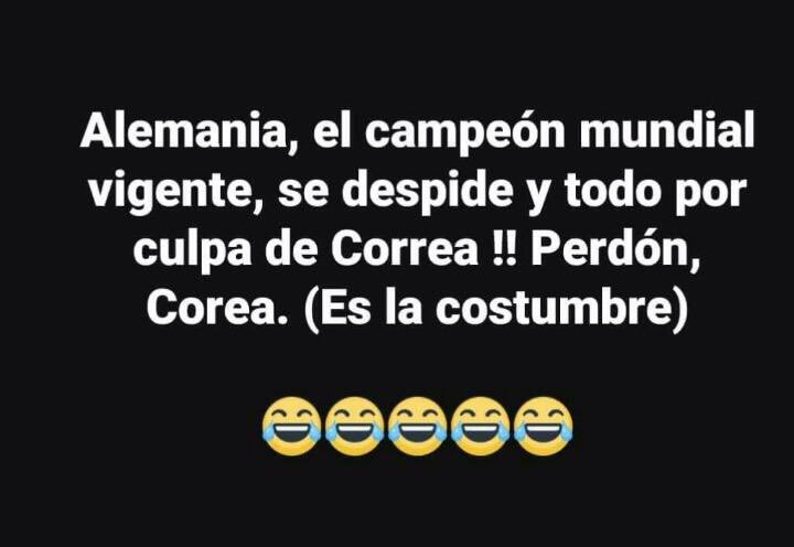 mespinosaec's tweet photo. https://t.co/hHlKgInKQb