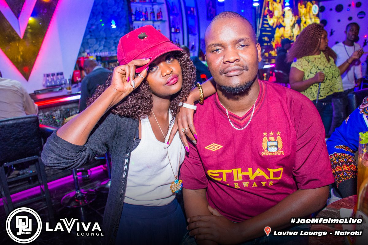 DjJoeMfalme's tweet photo. THIKA ROAD. Tuko pale @klublaviva issa  #JoeMfalmeLive Party - connecting people through music. I AM THE PARTY!  https://t.co/2wnOqwrATi https://t.co/6tADI7EXMB