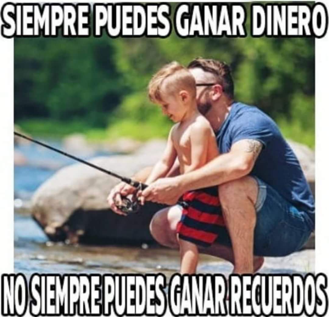 Pescador Deportivo (@blogpesca) on Twitter photo 