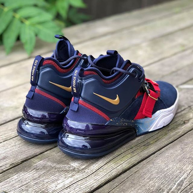 nike air force 270 usa