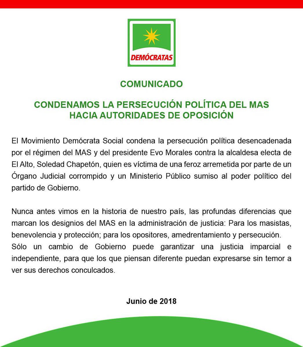 #NoMasAbusoDePoder!!