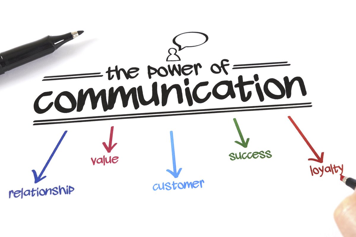 The #power of #communication is #crucial to your #message or #narrative and each of the #five (5) elements are key in #your Public Relations & Marketing #promotional #strategy thmmediagroup.com  #teamTHM