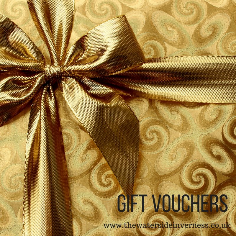Gift vouchers are available all year round! Follow link to find out your options. ow.ly/WHzq30khn2g