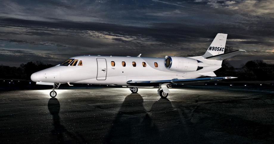 AvBuyer's tweet image. #CessnaCitationExcel For Sale by @OGARAJETS in USA. Aircraft is on ESP Gold Lite Engine Program and CESCOM Maintenance Tracking Program. New paint on jet. #jetsforsale ow.ly/Onmx30kEeKo