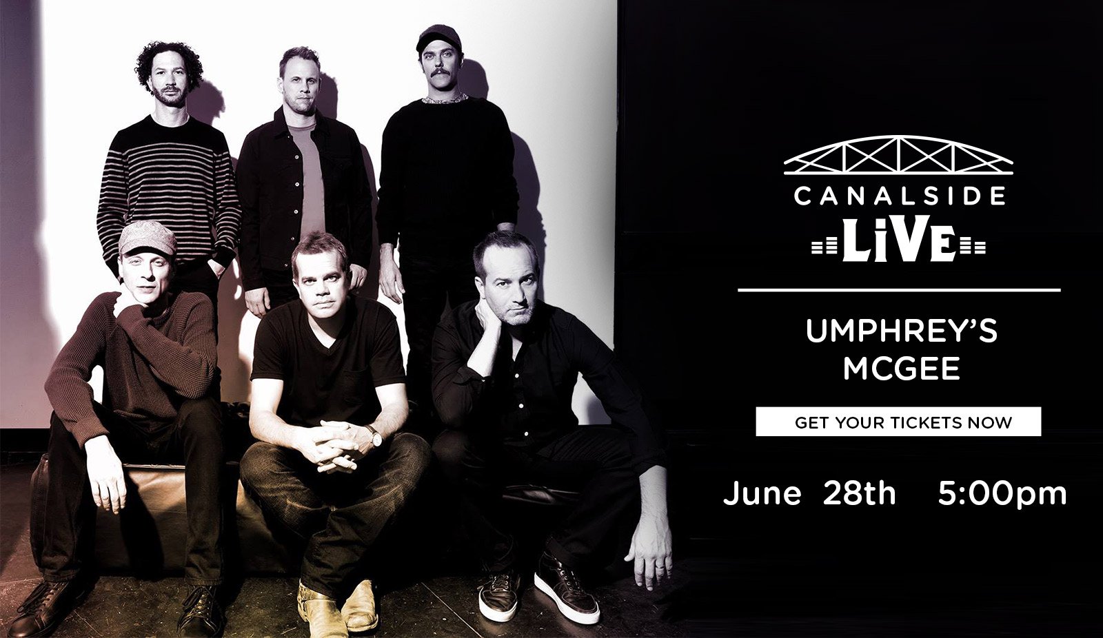 Canalside Buffalo on Twitter "Tickets are still available for tonight
