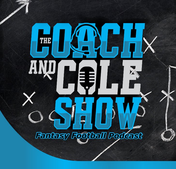 CoachAndCole's tweet photo. Listen to Episodes 1-3 right now!

EP 1 : Kamara, Graham &amp; #Browns 

EP 2: @bob_lung talks Consistency 

EP 3: The Running Back Episode 

Find our show here 👇

@ApplePodcasts : https://t.co/uujwUKkIxX

@tunein : https://t.co/UJyGiReQwm

#FantasyFootball #Podcast https://t.co/ndNMuNf5IF