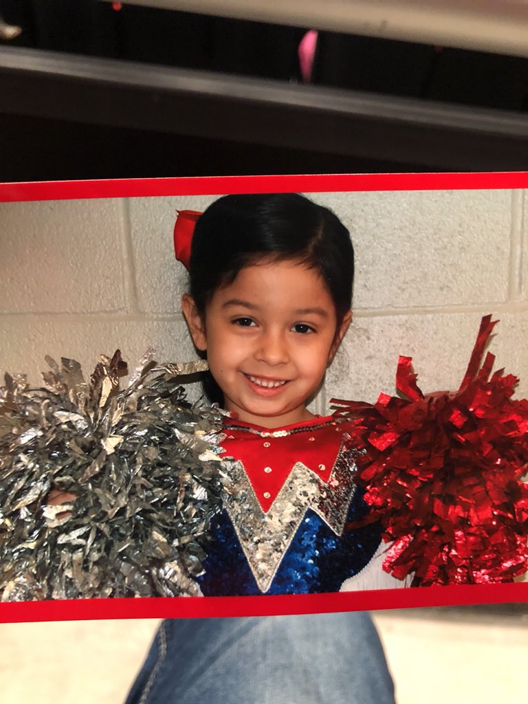 srgarza75's tweet image. @Ahspatriettes #fpcamp Excited to see our little one and @Leanneflores_ dance!