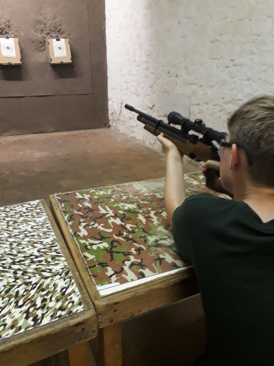 WillowdownPri's tweet photo. Someone even scored a perfect score of 60 with 6 bullseye! https://t.co/cK3ulaYHWT