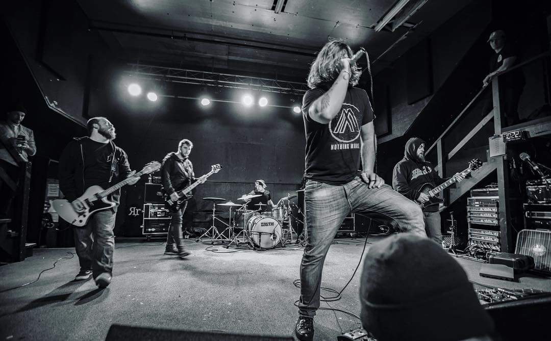 radmusicOF's tweet photo. Excited for @restreposeband to shred at @fullcirclebrewingco July 15th! Grab tix at the link in our bio or Full Circle's bar! #rad #RADmusic #radaf #fresno #fullcirclebrewery #downtownfresno #dtf #metal #metalcore #hardcore #beer #brewery #restrepose #drewsif #guitar #guitarist https://t.co/95pxi3Lltv