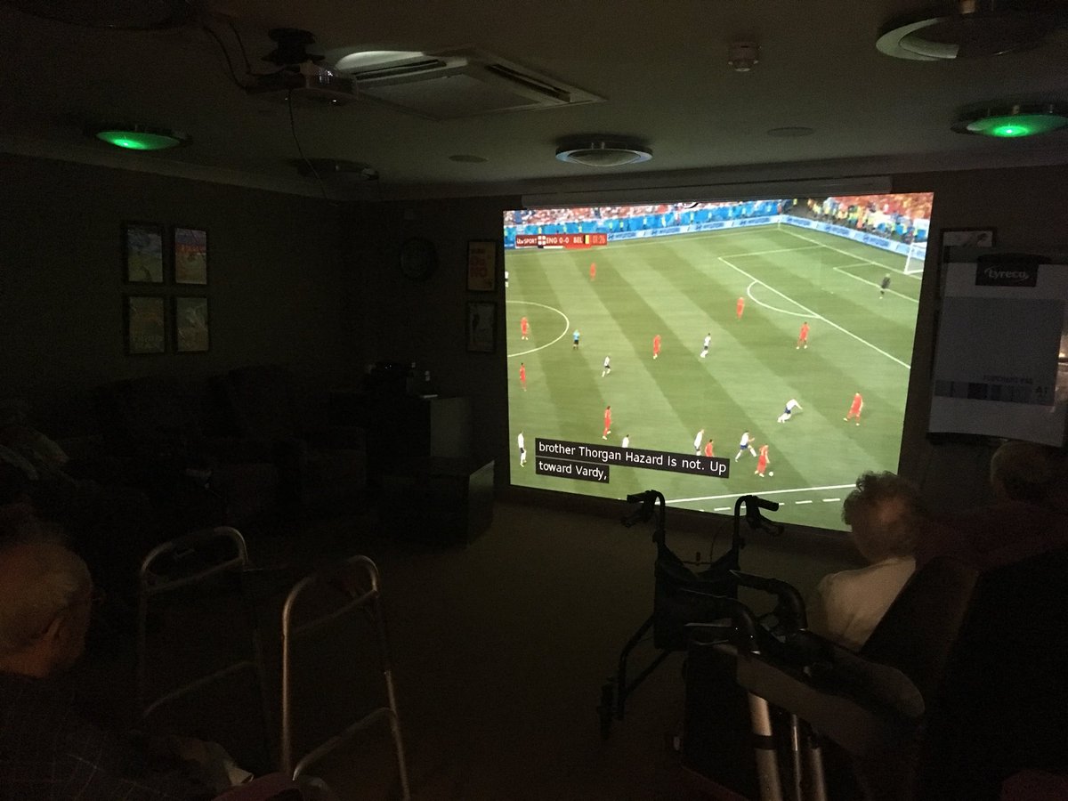 Foxbridge House tweet media