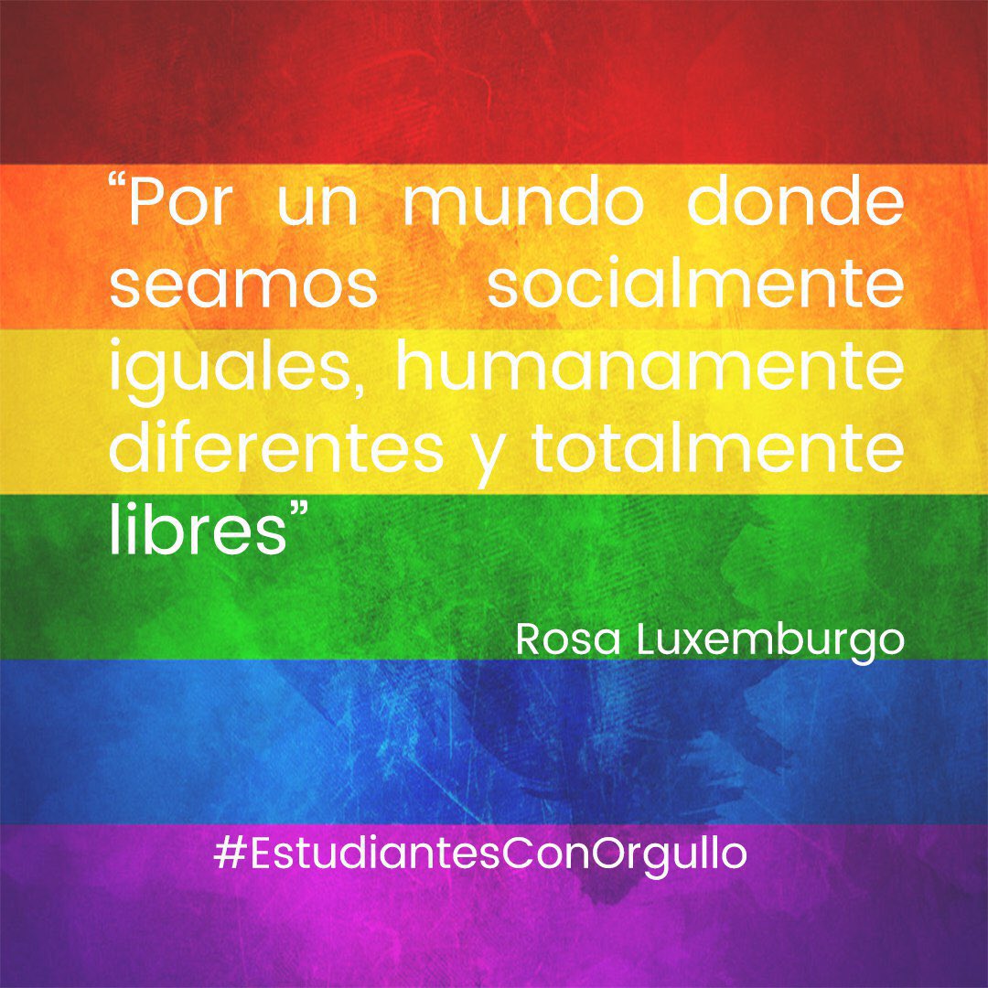 Delegación Central de Estudiantes UCM tweet media