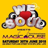 HouseFreeks's tweet photo. the countdown is on!
WE❤️SOUL
This event will sell out in advance so get your tickets early, also doors will open at 21.00 so please arrive early to avoid disappointment!
ticket link:https://t.co/brWC3mk8TW
@welovesouluk https://t.co/fA406tGXx6