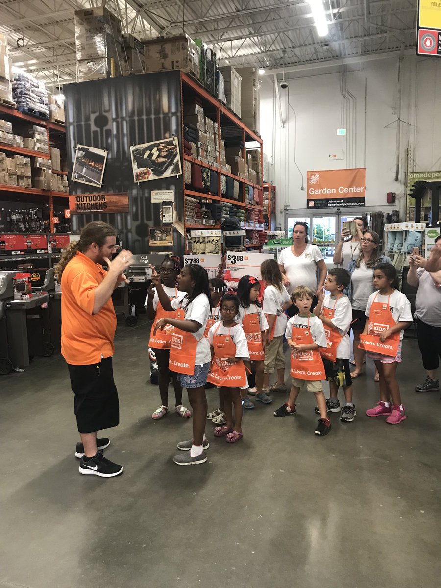 Ed Whitaker (@edwhitaker3) on Twitter photo Special shout out to Rich from store 6334. Rich is giving a tour to children from Florida school for the deaf and blind in St.Augustine. Rich is on of our MEA’s who is also deaf. Thank you Rich for leading, we appreciate all that you do. <a href="/HDGerri/">Gerri OBrien</a> <a href="/HartleyDouglas/">Doug Hartley</a> <a href="/HomeDepotJames/">James Cannon</a> Special shout out to Rich from store 6334. Rich is giving a tour to children from Florida school for the deaf and blind in St.Augustine. Rich is on of our MEA’s who is also deaf. Thank you Rich for leading, we appreciate all that you do. <a href="/HDGerri/">Gerri OBrien</a> <a href="/HartleyDouglas/">Doug Hartley</a> <a href="/HomeDepotJames/">James Cannon</a>