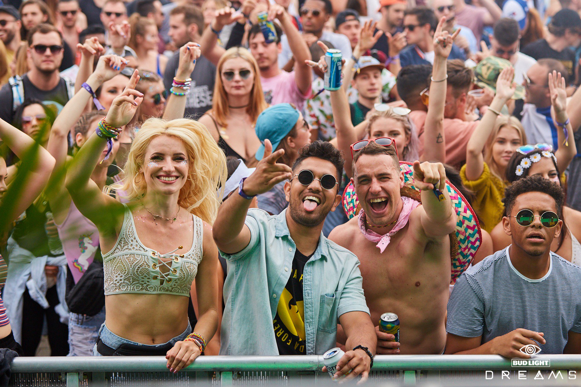 Dreams Festival 2020 Lineup Tickets Schedule Dates Spacelab