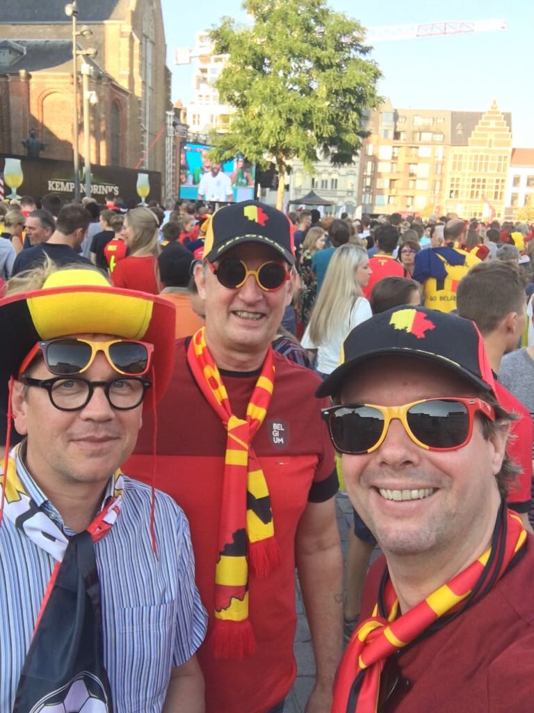 softadvice's tweet image. The first MFiles benelux partner meeting! #unitedwestand #mfiles #informationforall.