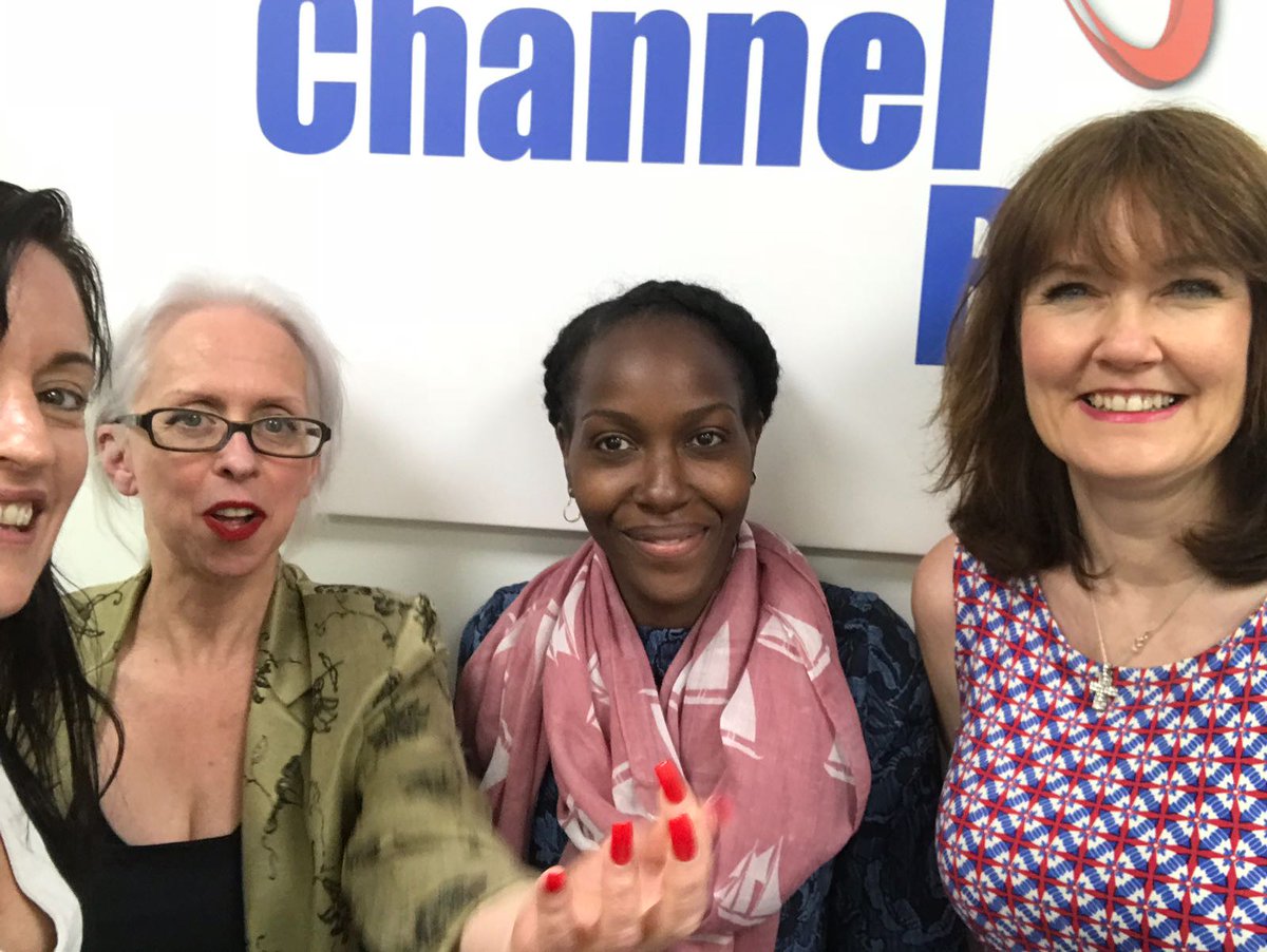 wibradiolive's tweet photo. Listen again to today's show with VIP guest Karen Green @KG_foodmentor 🌟and Freda founder of @BOPcakes - if you run a food business or want to turn your special recipe into a food business, this show is for you - https://t.co/oPsoL66G9L https://t.co/tDu6yaoC7F