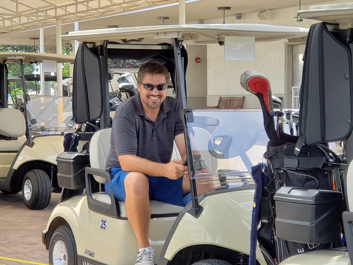 South Florida GCSA tweet media