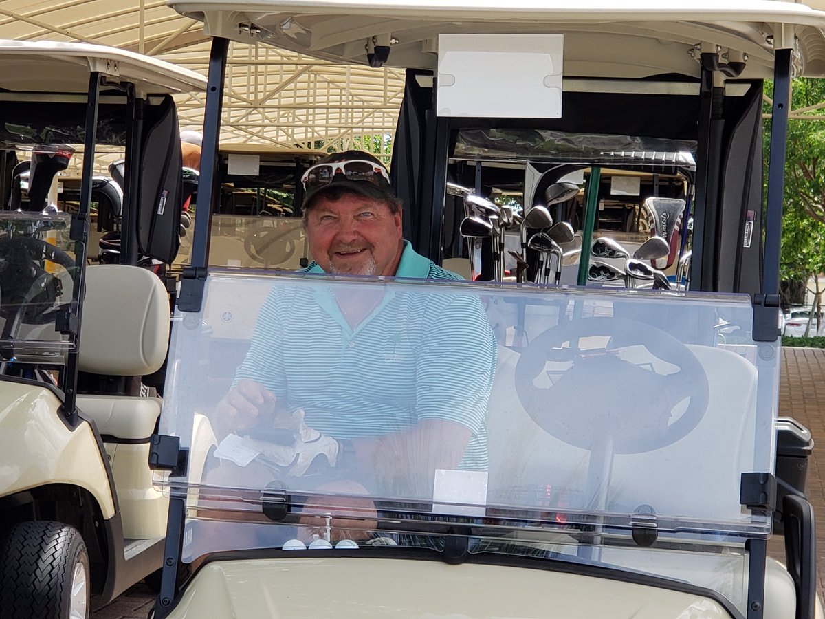 South Florida GCSA tweet media