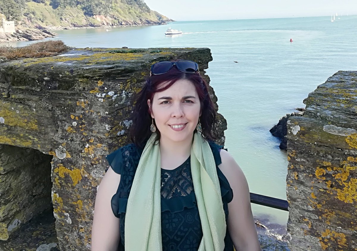 Cristina Pereira Ratanji, natural de Santa Maria da Feira, no distrito  de Aveiro. Cristina vive no Reino Unido há 4 anos e é uma das directoras  da Portuguese Cultural Community of Bishop´s Stortford CIC. Venha conhecer a  Cristina  portalusa.co.uk/News/item/3868