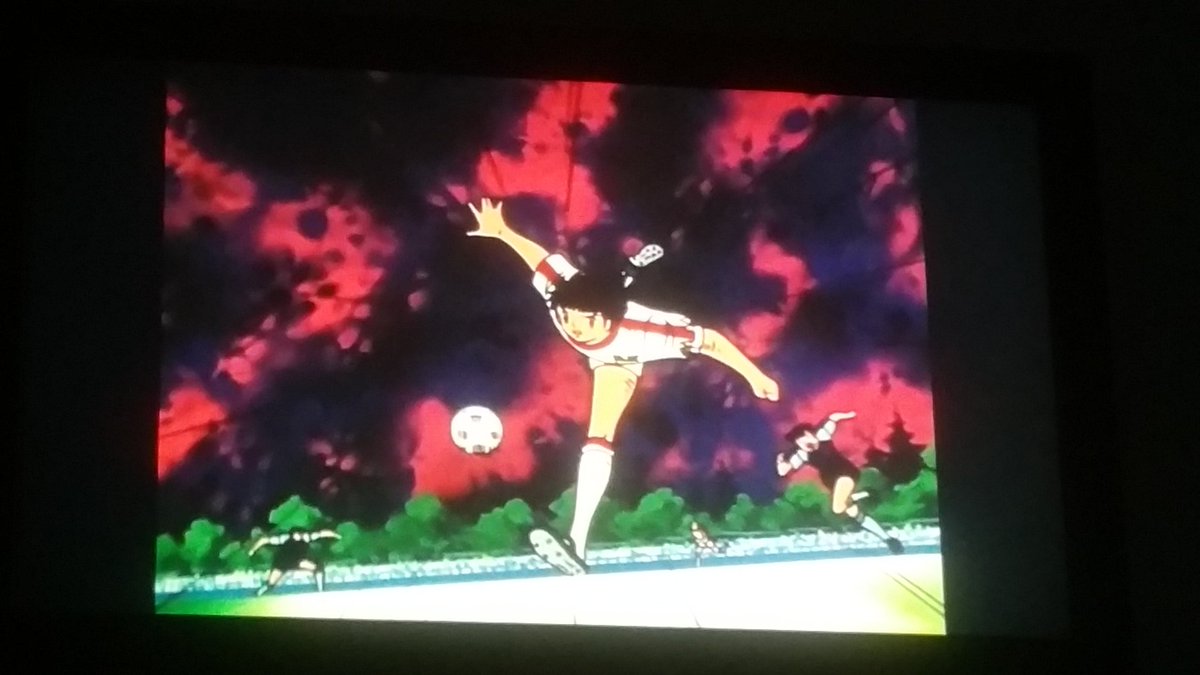 SkyperTweet's tweet photo. Endlich mal wieder anständiger Fussball! Danke @maxdome
#WM2018 #ENGBEL #KORGER #Tsubaba https://t.co/pbZJHIJ0Bj