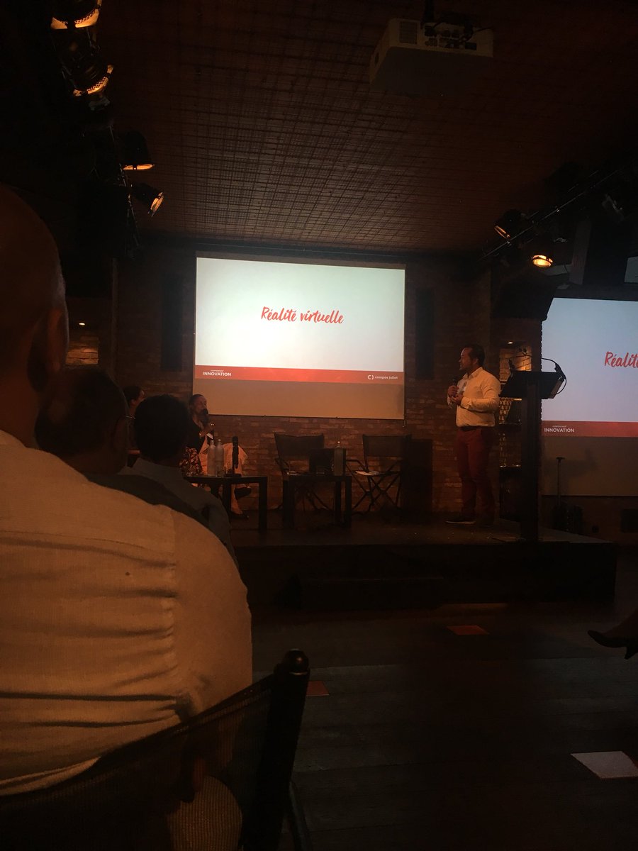 LyONeil's tweet photo. #ComposInnovation #TUIVR #TUIFrance https://t.co/Pv6rGiPoob