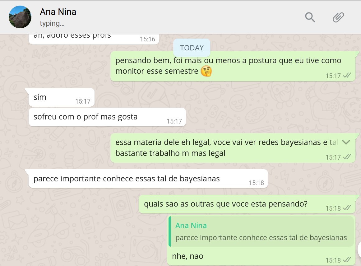 Felipessalvador's tweet image. #MachineLearning #bayesiannetworks