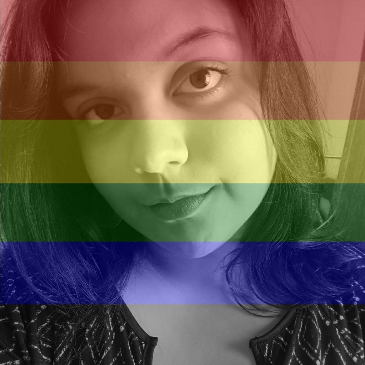vejognomoss's tweet photo. #NewProfilePic #PrideIFRN 5/6 https://t.co/fW50R4jH0P