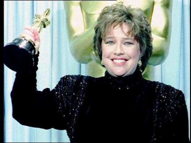 Happy birthday to Oscar and Emmy winner Kathy Bates! 