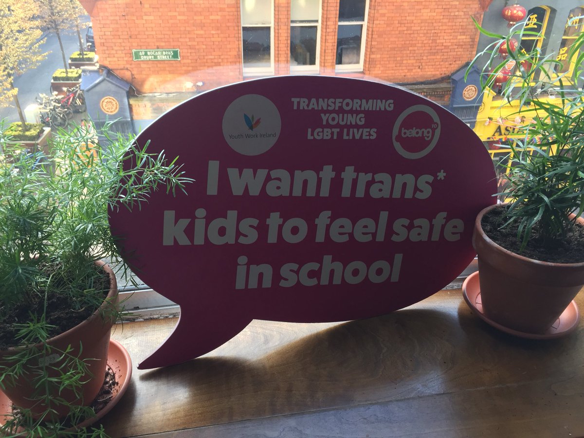 Happy birthday to @BeLonG_To and thank you for the incredible work you guys do!