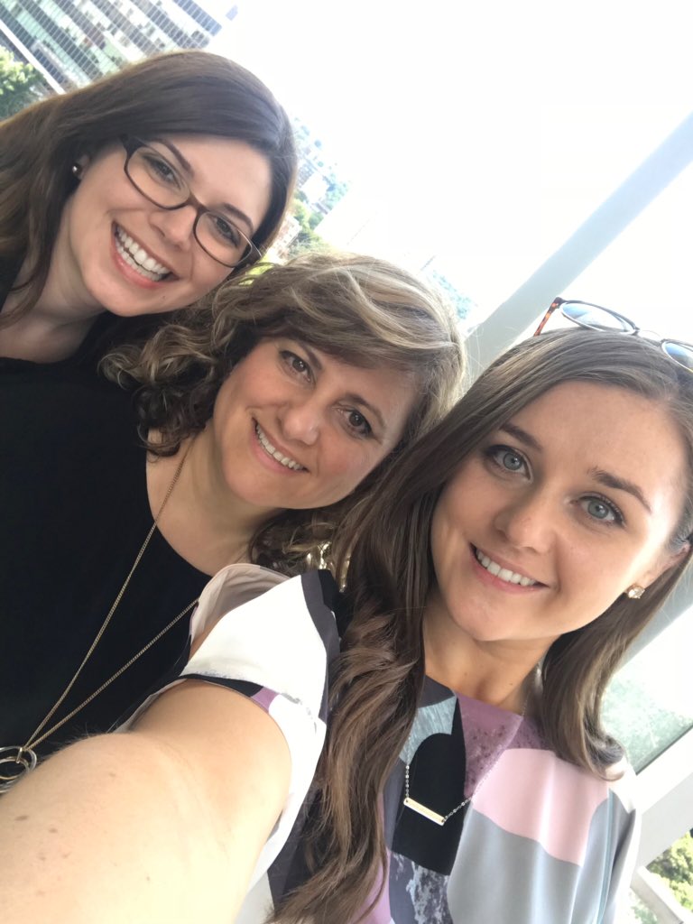 Getting ready to celebrate our graduates!! #reimaginingleadership #hhsldp #HHSCFPD