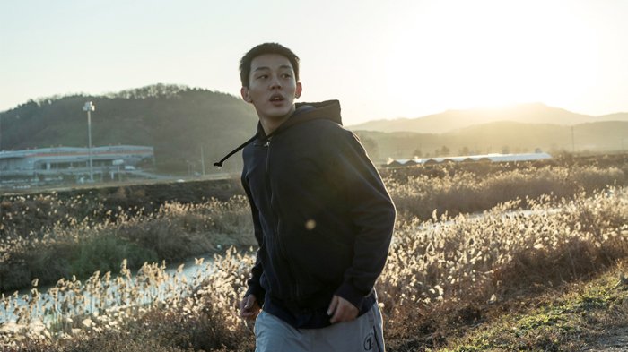 Cannes Winner ‘Burning’ Bought by Well Go for October Release (EXCLUSIVE) dlvr.it/QYrMdj