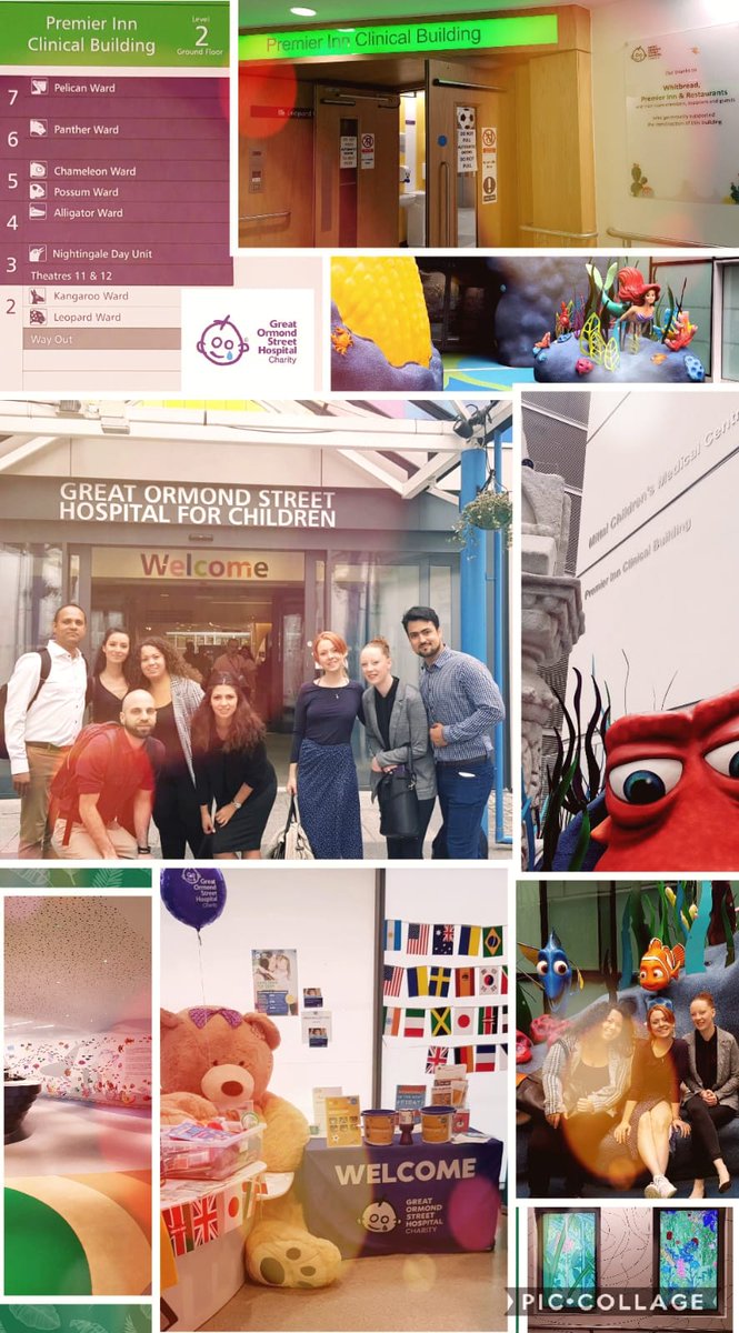 Thank you <a href="/GreatOrmondSt/">Great Ormond Street Hospital for Children</a>  for team visit today ... blown away by awesome things you do for families espicially the hospital school! @R4chelMcKeeman <a href="/SDEBDD/">simon ewins</a> <a href="/LauraEvans81/">Laura EvansWrobleski</a> <a href="/InnFarringdon/">PI London Farringdon (Smithfield)</a> <a href="/RoxanaNioata/">Roxana Nioata</a> <a href="/placemadebyyou/">A Place Made By You</a> <a href="/NGatsby2/">Nicky Gashtasbi</a>