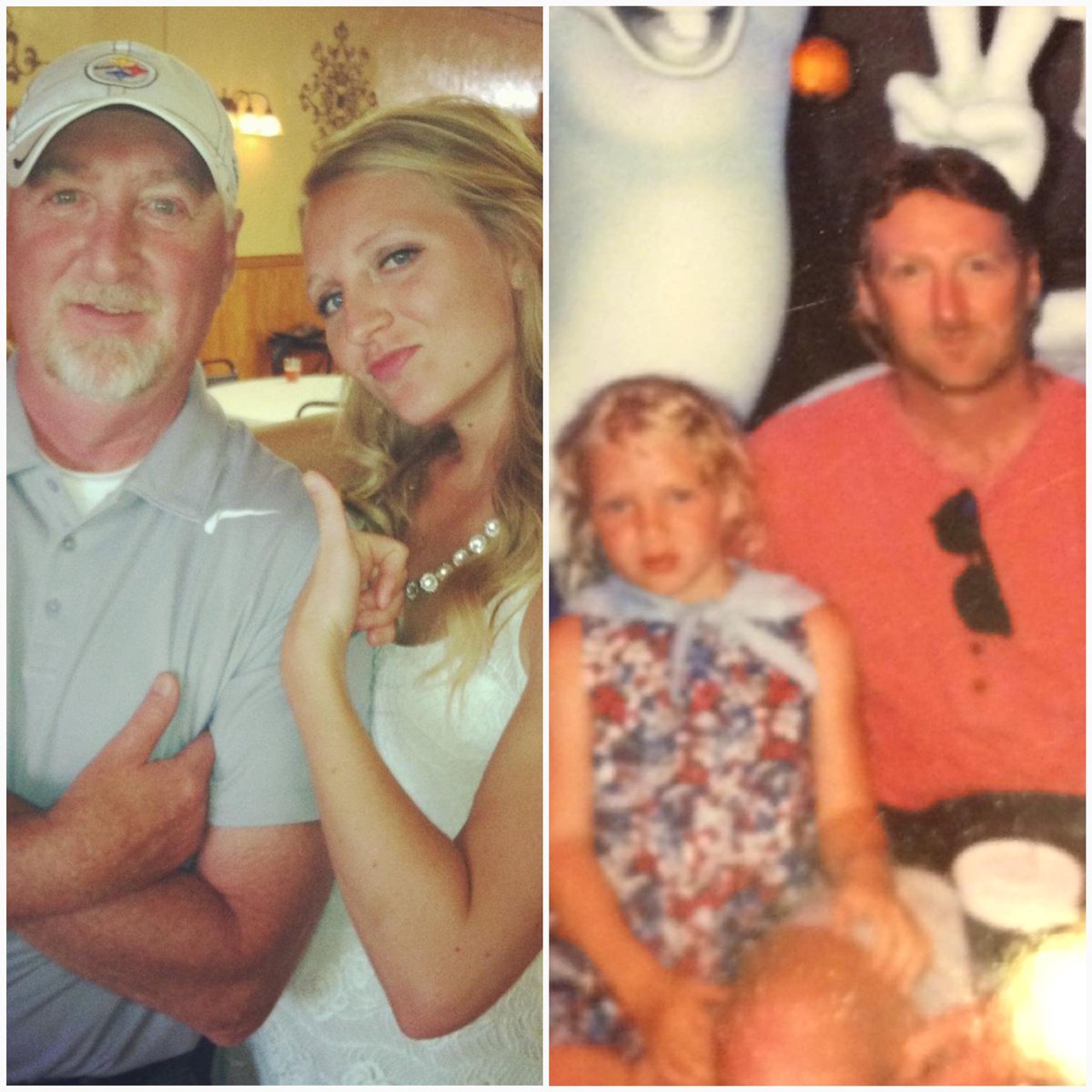 JimmyCarroll20's tweet photo. Happy 29th Birthday!! To my Daughter and Best Friend! https://t.co/X8RIDaxbXm