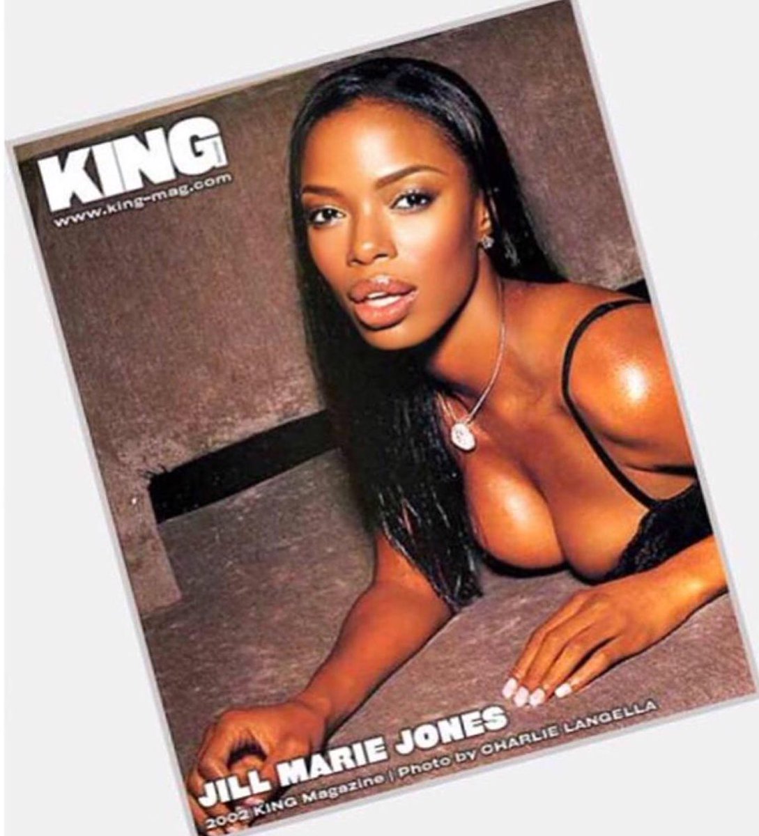 Jill marie jones sexy pics