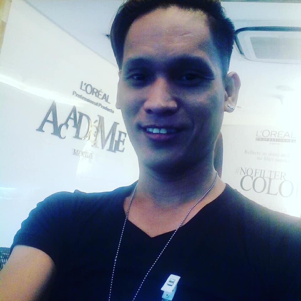 GarboWilliam's tweet image. Advance...

#lorealph
#seminar