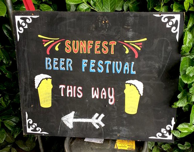 Abbeydale Brewery (@abbeydalebeers) on Twitter photo One week to go until <a href="/SunfestS10/">Sunfest Rising Sun</a> kicks off! Guess we'd better share the beer list in that case... abbeydalebrewery.co.uk/blog/post/?id=… One week to go until <a href="/SunfestS10/">Sunfest Rising Sun</a> kicks off! Guess we'd better share the beer list in that case... abbeydalebrewery.co.uk/blog/post/?id=…